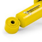 Twin Tube Nitro-Gas Shock Absorber